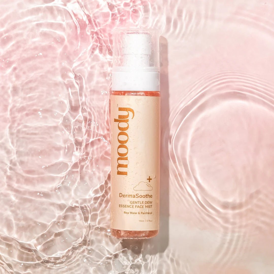 Mist & Toners