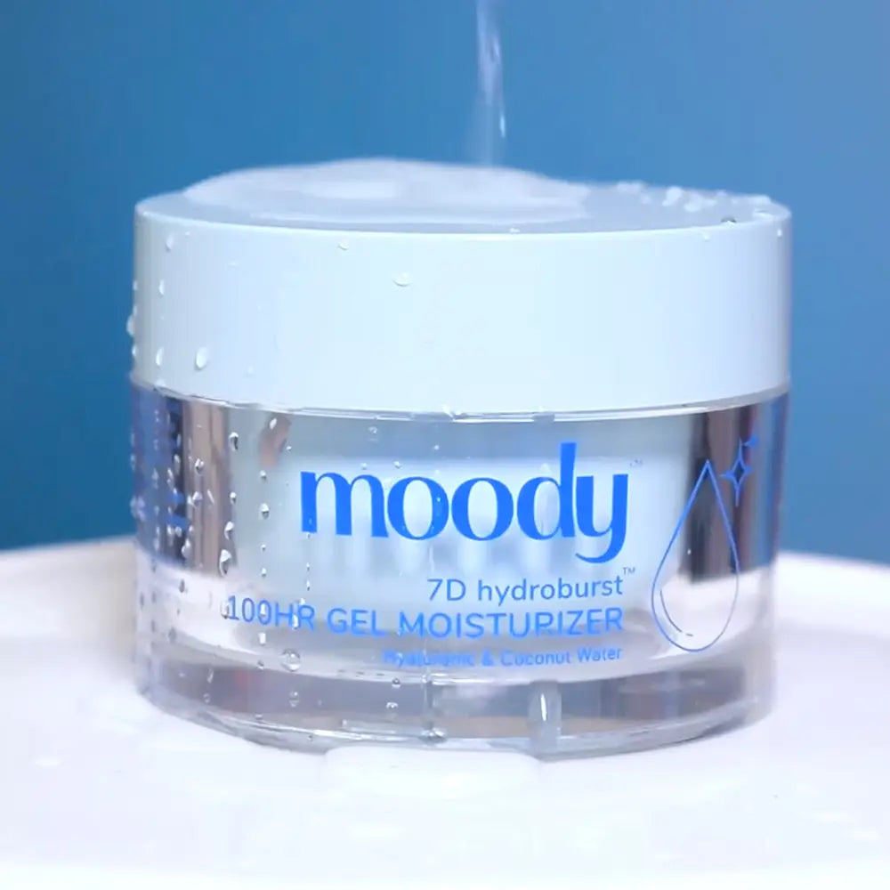 Face Moisturizer