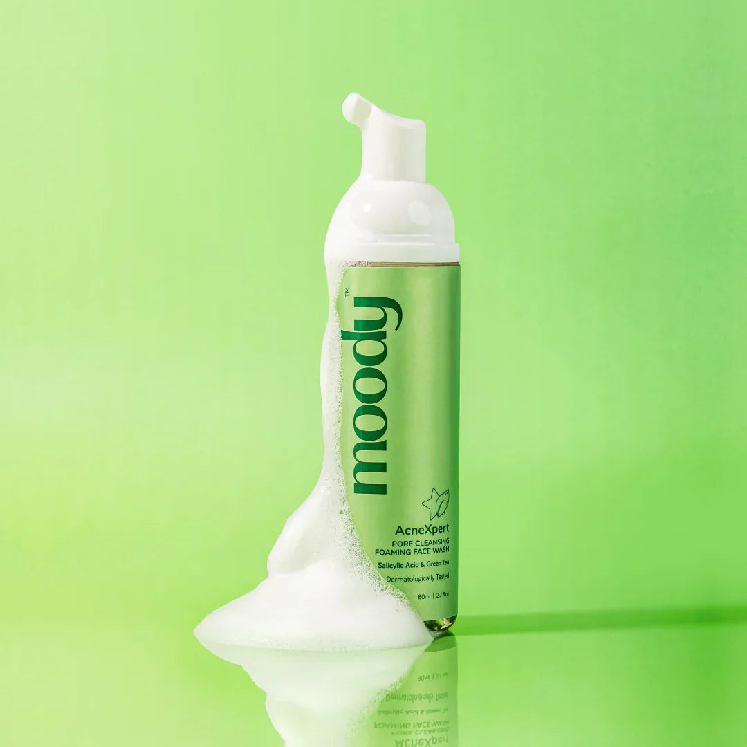 Face Cleanser
