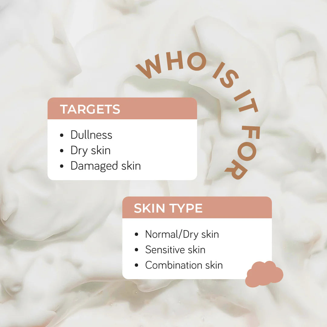 DermaSoothe Barrier Repairing Face Wash