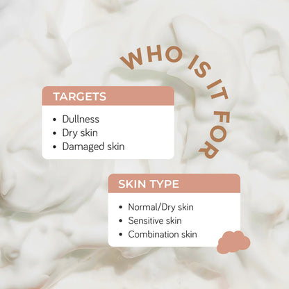 DermaSoothe Barrier Repairing Face Wash