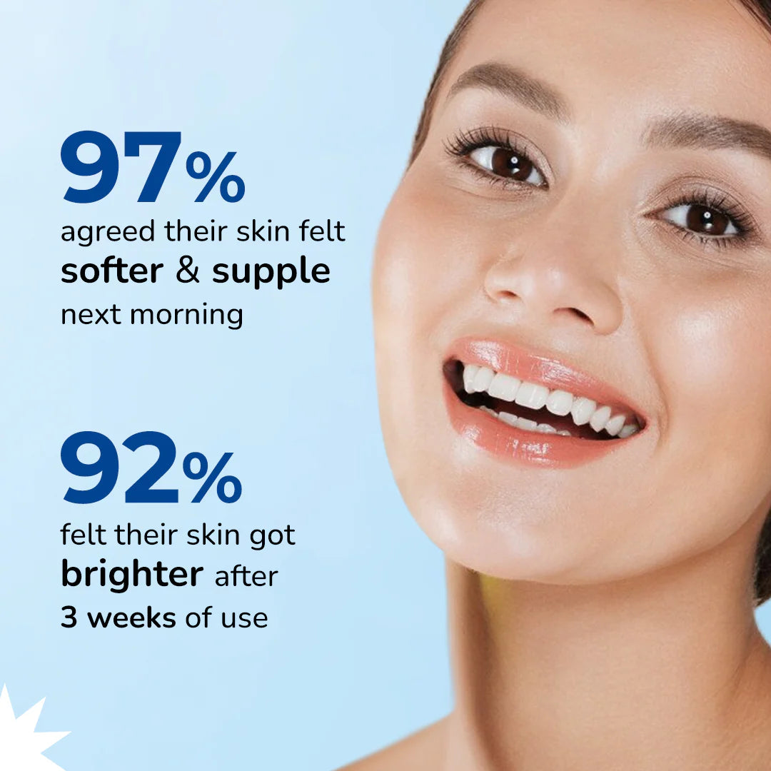 7D Hydroburst Moisture Magnet Night Cream