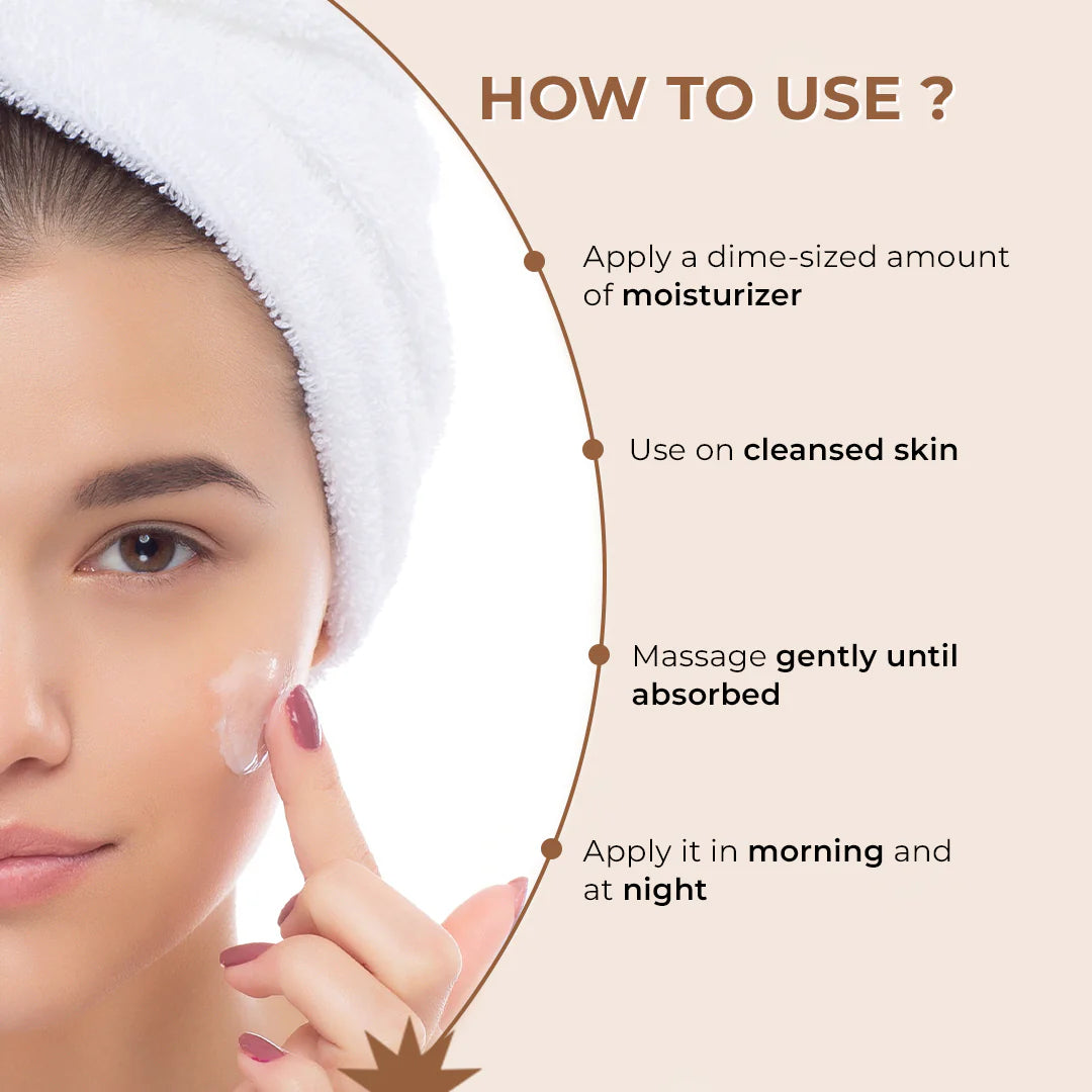 DermaSoothe Barrier Repair Moisturiser with Ceramides & Vitamin E