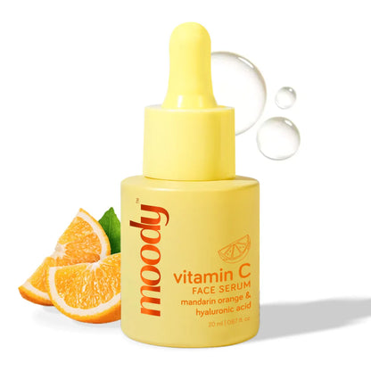 15% Vitamin C Face Serum
