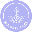 Sulphate Free