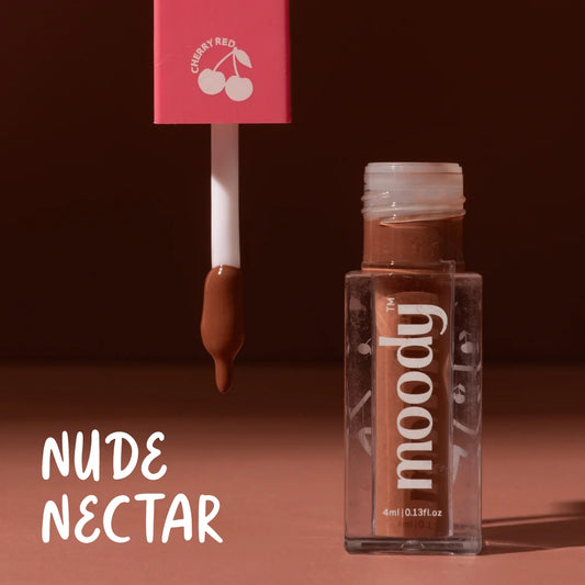 Drip Matte Liquid Lipstick