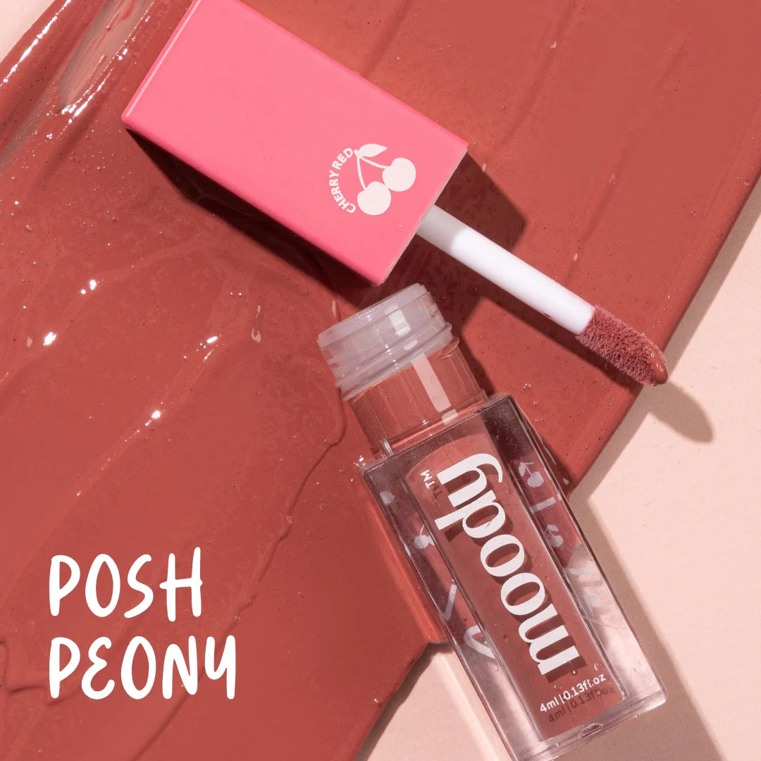 Drip Matte Liquid Lipstick